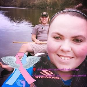 Meet your Posher, Candace